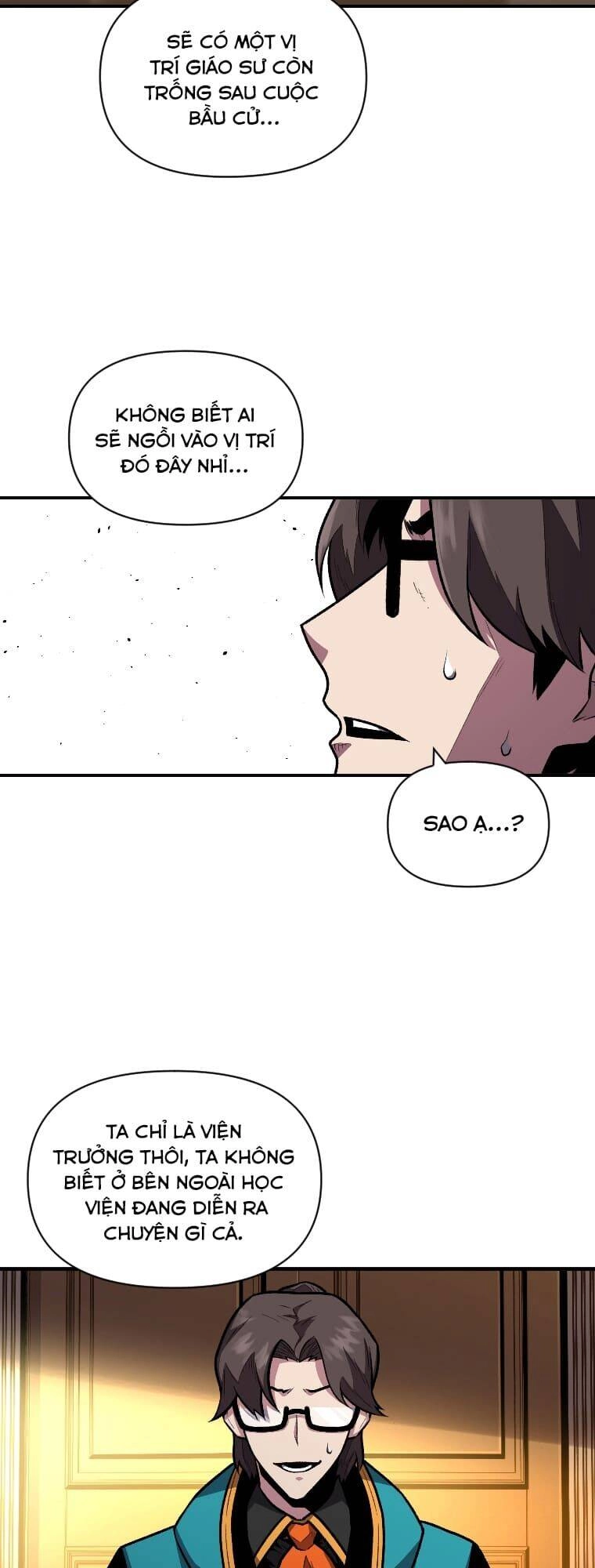 Thiên Tài Ma Pháp Sư Giấu Nghề Chapter 11 - 50