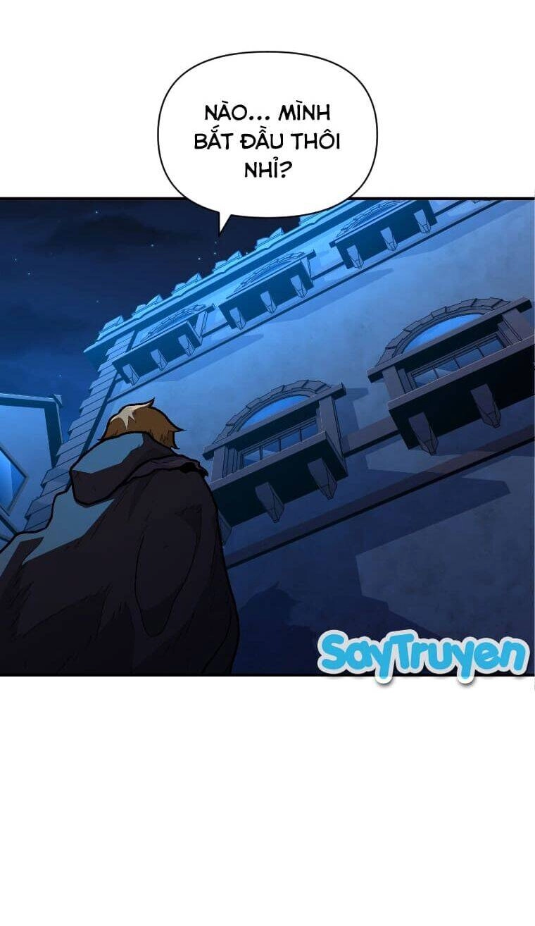 Thiên Tài Ma Pháp Sư Giấu Nghề Chapter 11 - 56