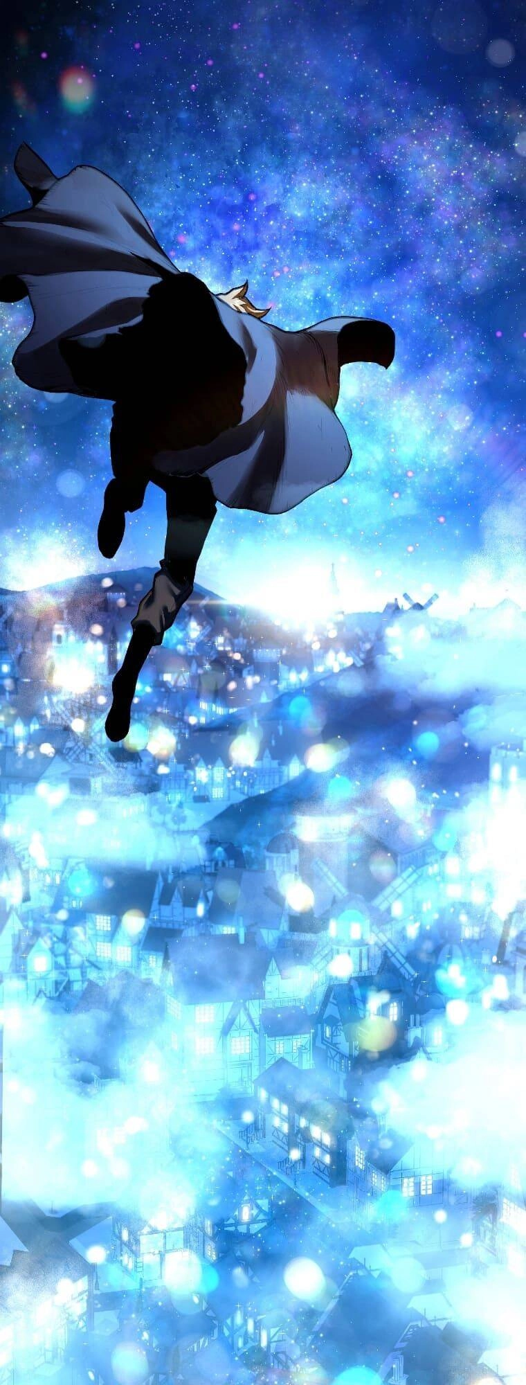 Thiên Tài Ma Pháp Sư Giấu Nghề Chapter 12 - 16