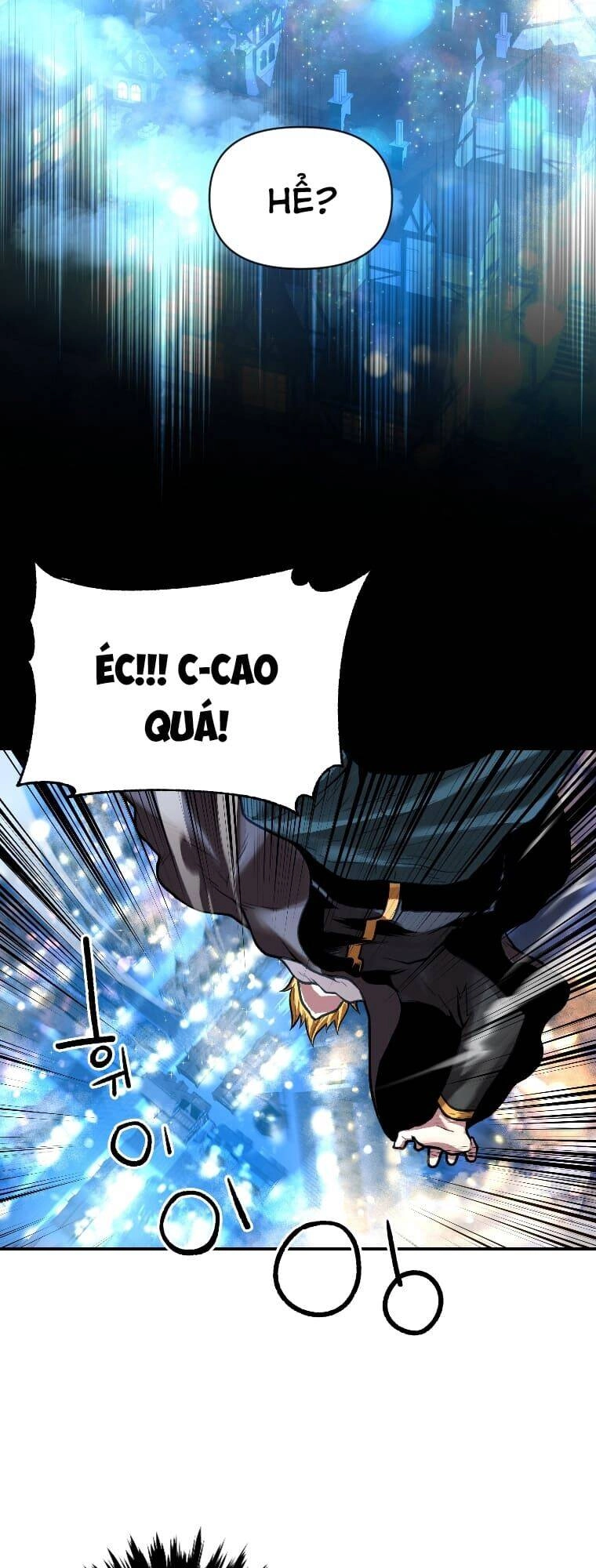 Thiên Tài Ma Pháp Sư Giấu Nghề Chapter 12 - 17