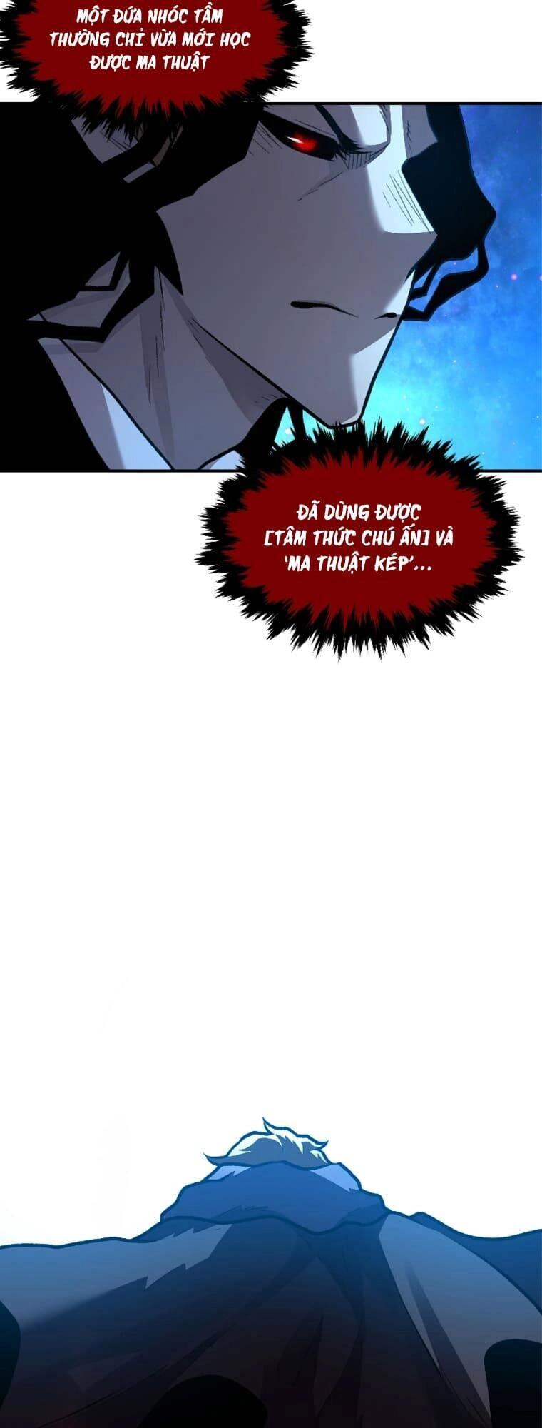 Thiên Tài Ma Pháp Sư Giấu Nghề Chapter 12 - 20