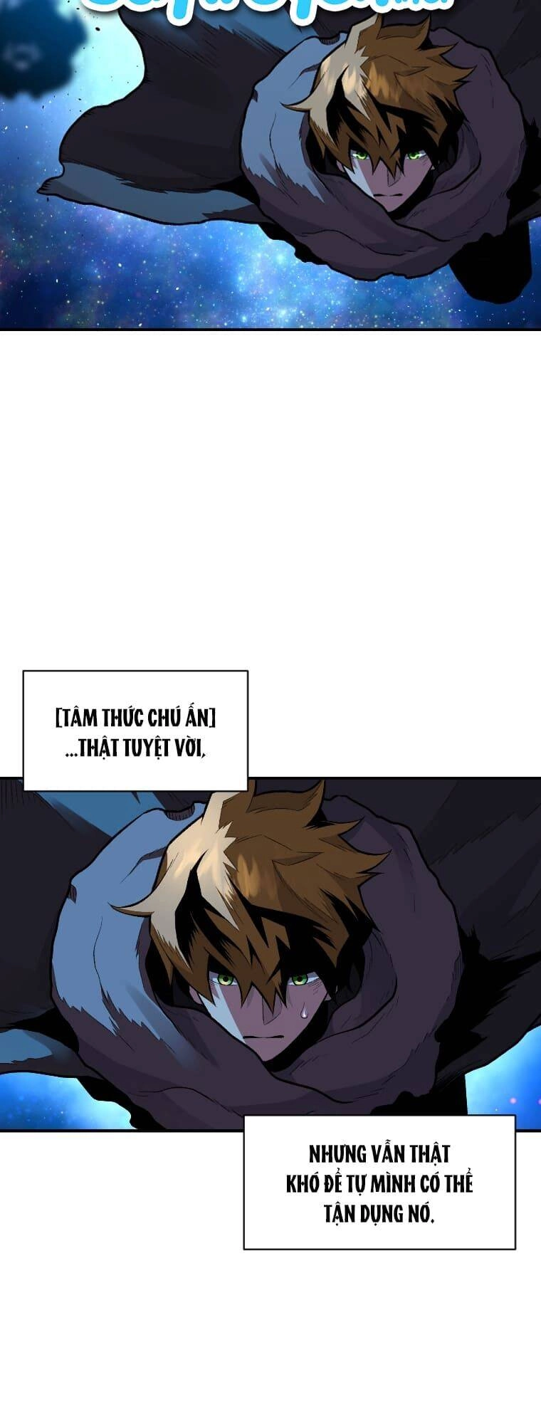 Thiên Tài Ma Pháp Sư Giấu Nghề Chapter 12 - 29