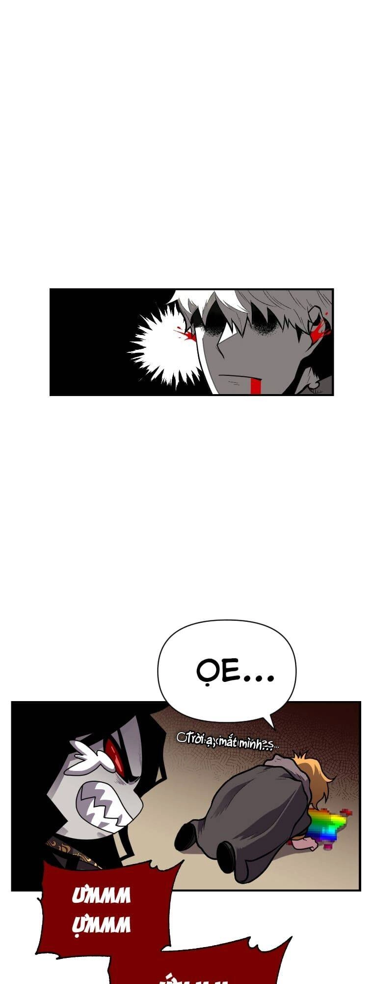 Thiên Tài Ma Pháp Sư Giấu Nghề Chapter 13 - 3