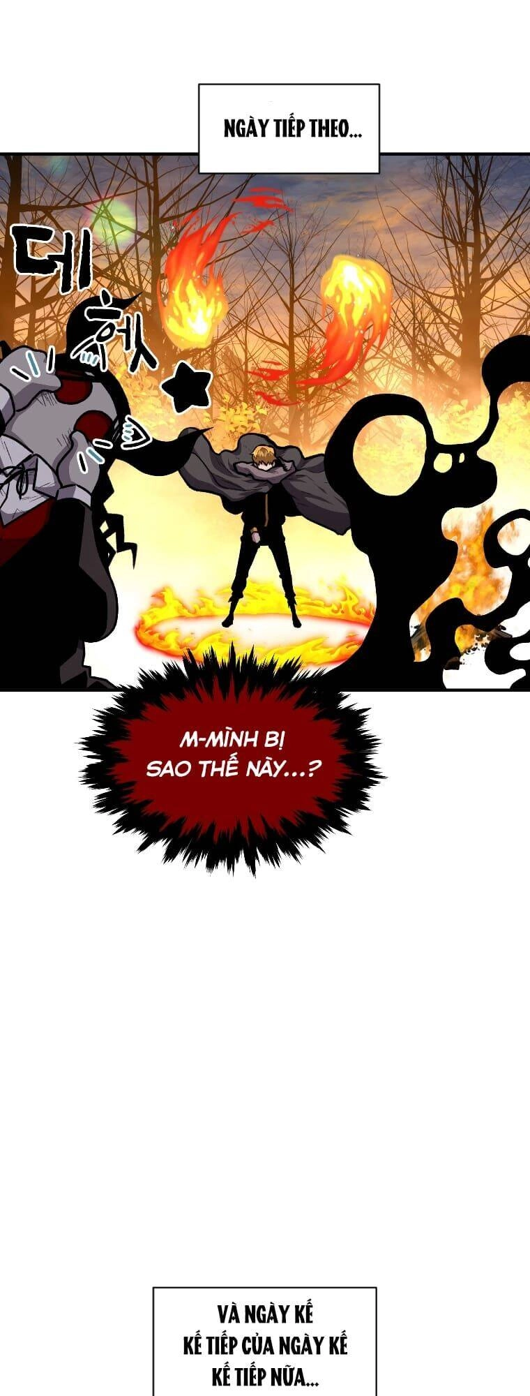 Thiên Tài Ma Pháp Sư Giấu Nghề Chapter 13 - 9