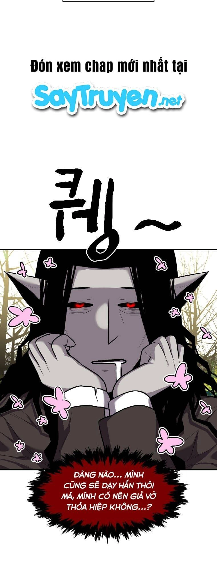 Thiên Tài Ma Pháp Sư Giấu Nghề Chapter 13 - 10