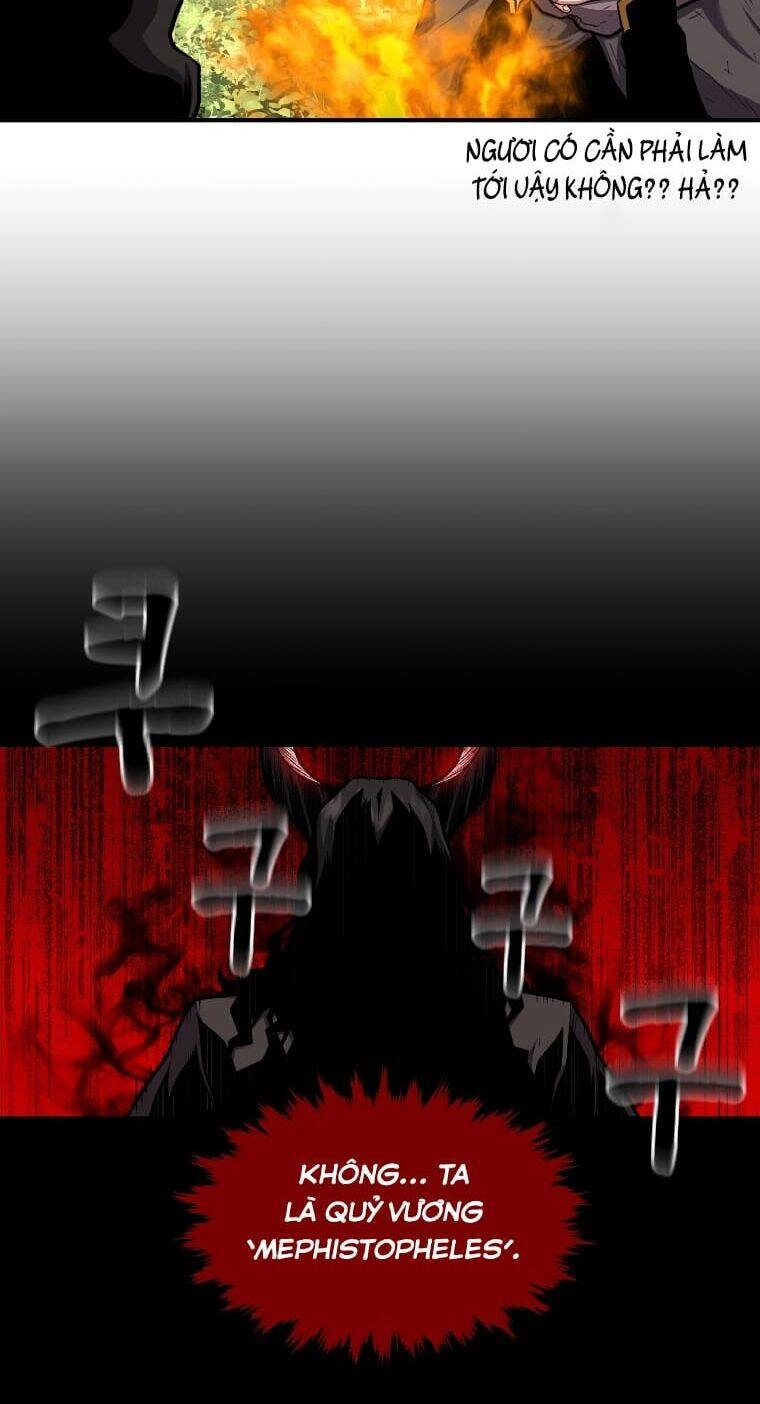 Thiên Tài Ma Pháp Sư Giấu Nghề Chapter 13 - 12