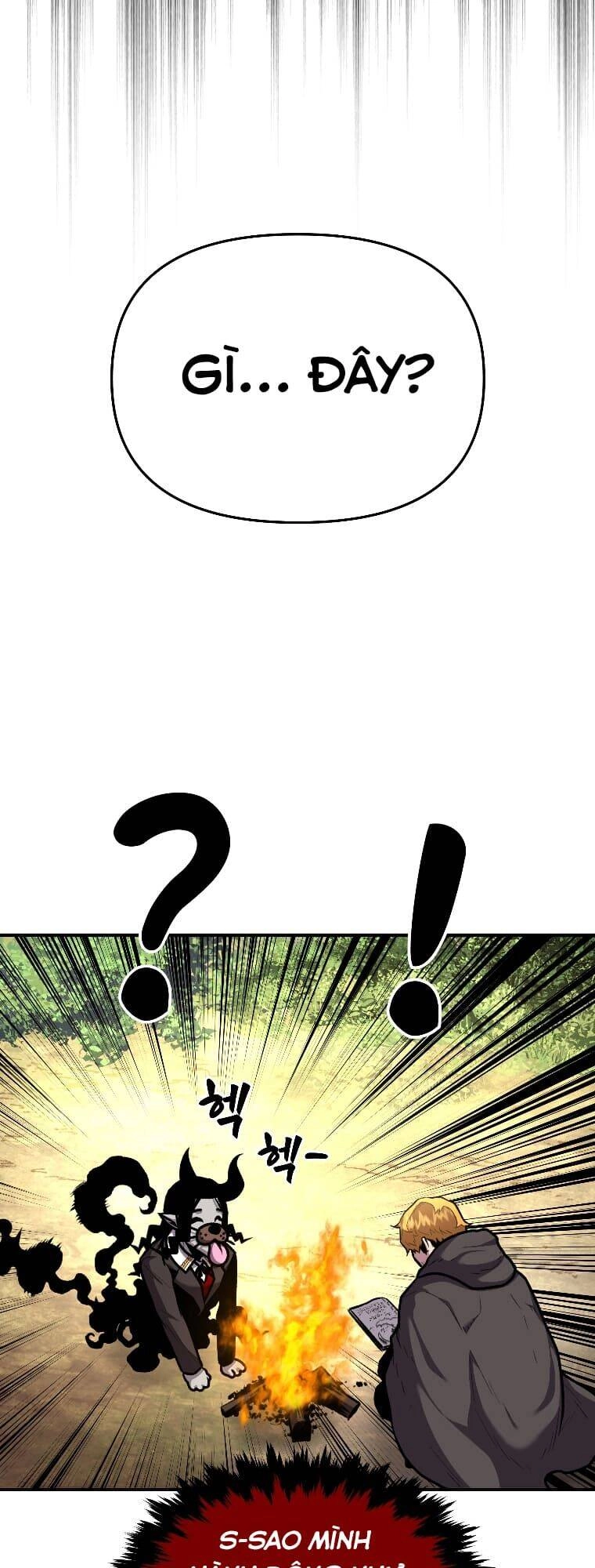 Thiên Tài Ma Pháp Sư Giấu Nghề Chapter 13 - 14