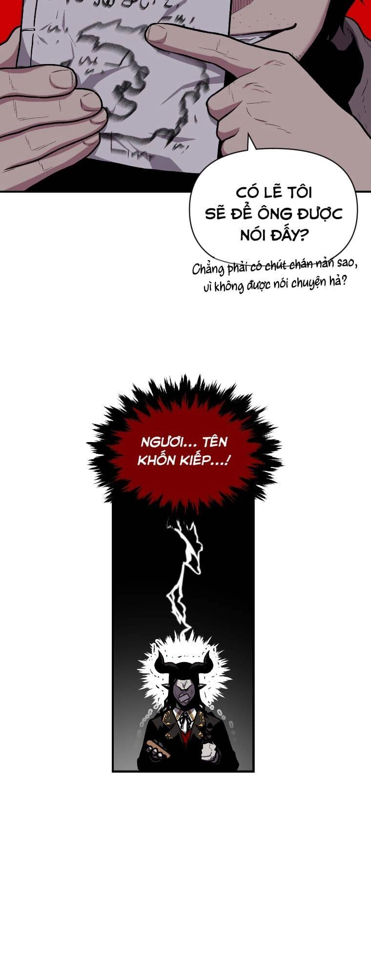 Thiên Tài Ma Pháp Sư Giấu Nghề Chapter 13 - 17