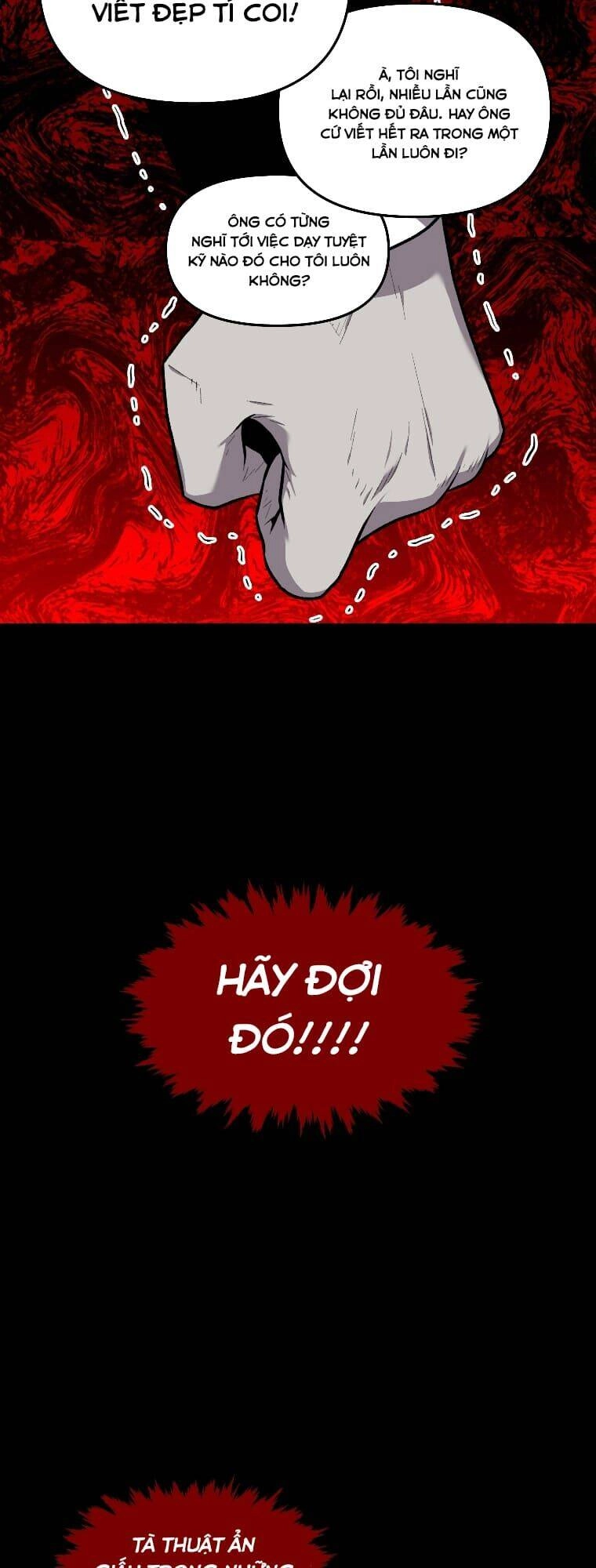 Thiên Tài Ma Pháp Sư Giấu Nghề Chapter 13 - 20