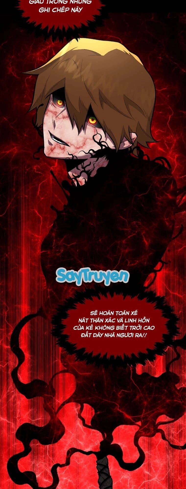 Thiên Tài Ma Pháp Sư Giấu Nghề Chapter 13 - 21