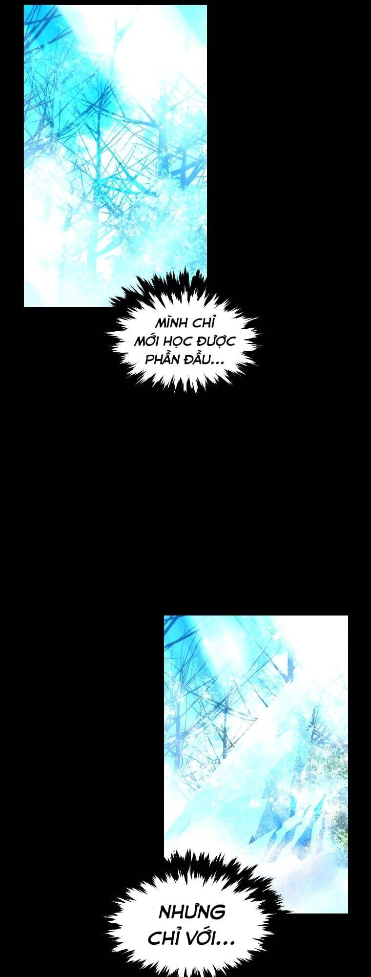 Thiên Tài Ma Pháp Sư Giấu Nghề Chapter 13 - 24