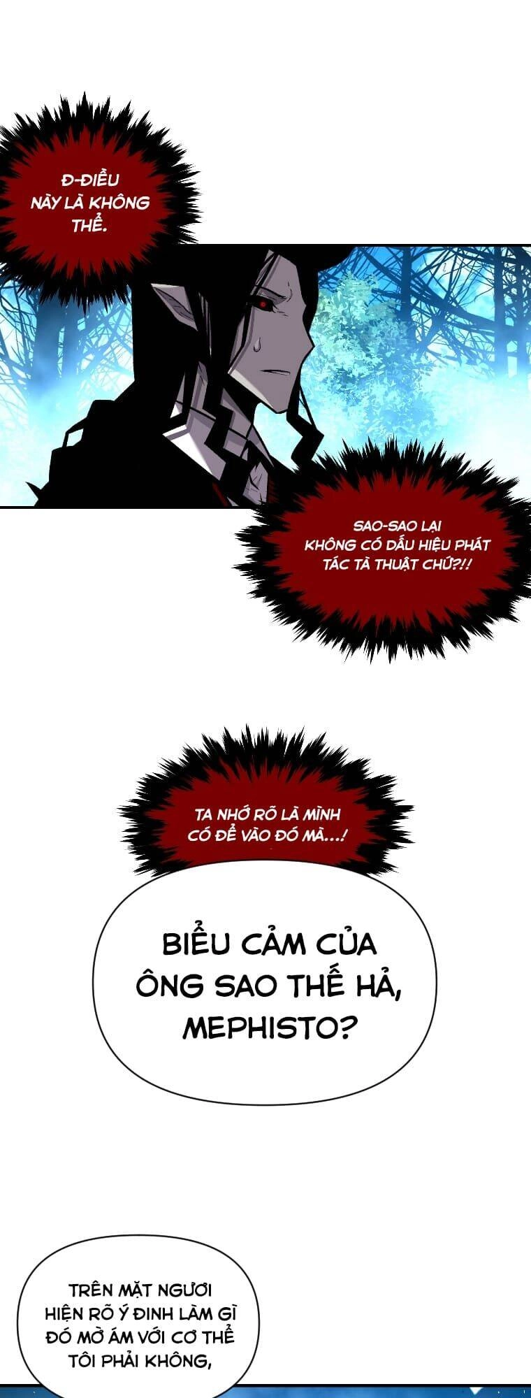 Thiên Tài Ma Pháp Sư Giấu Nghề Chapter 13 - 26