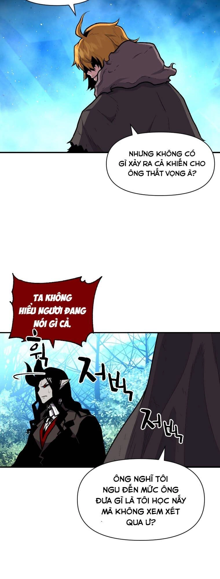 Thiên Tài Ma Pháp Sư Giấu Nghề Chapter 13 - 27