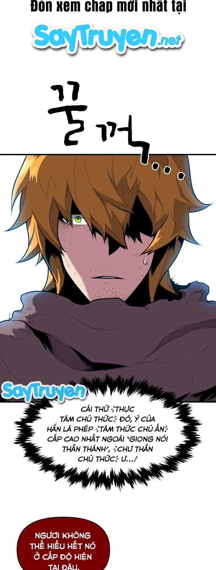 Thiên Tài Ma Pháp Sư Giấu Nghề Chapter 13 - 32