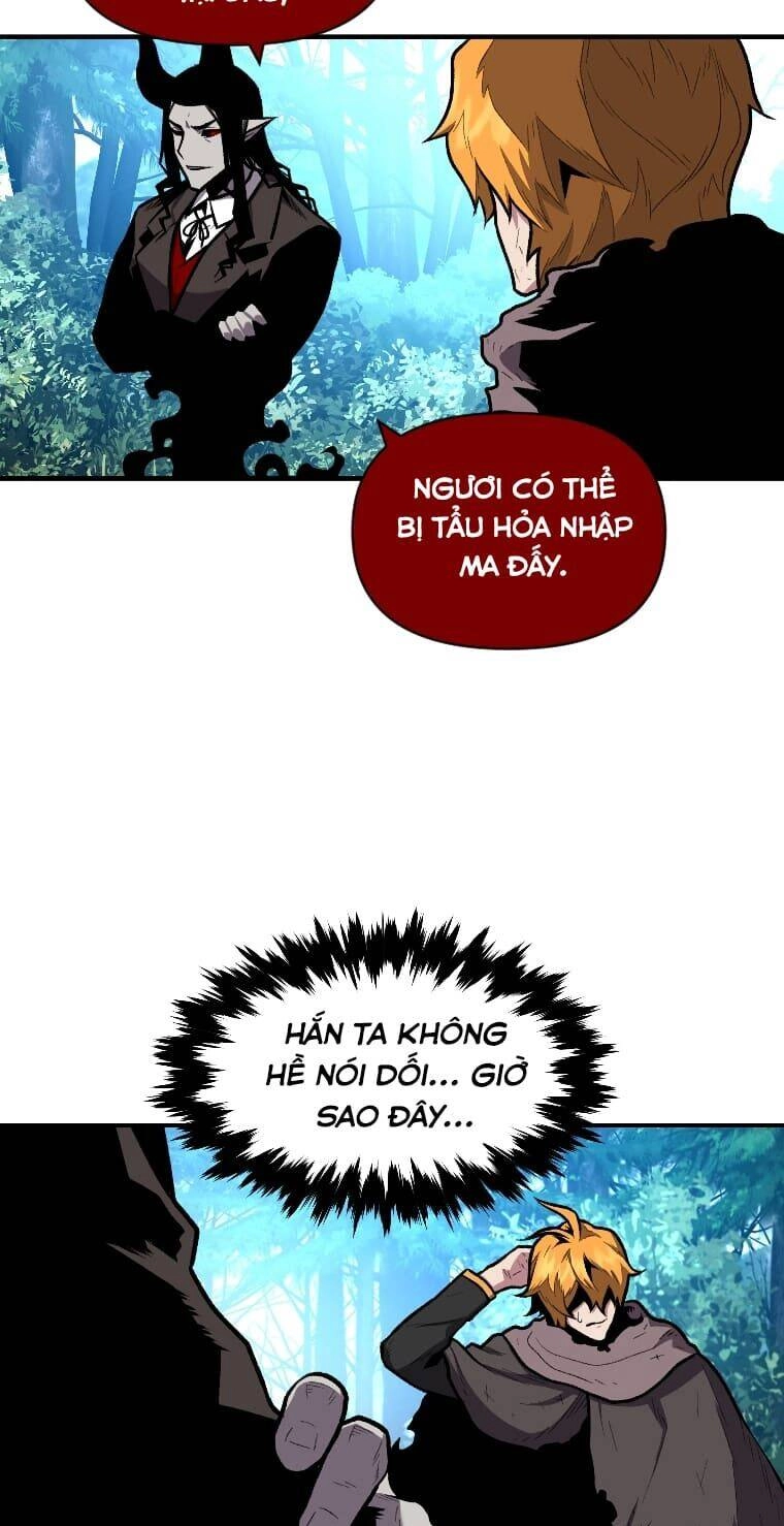 Thiên Tài Ma Pháp Sư Giấu Nghề Chapter 13 - 33