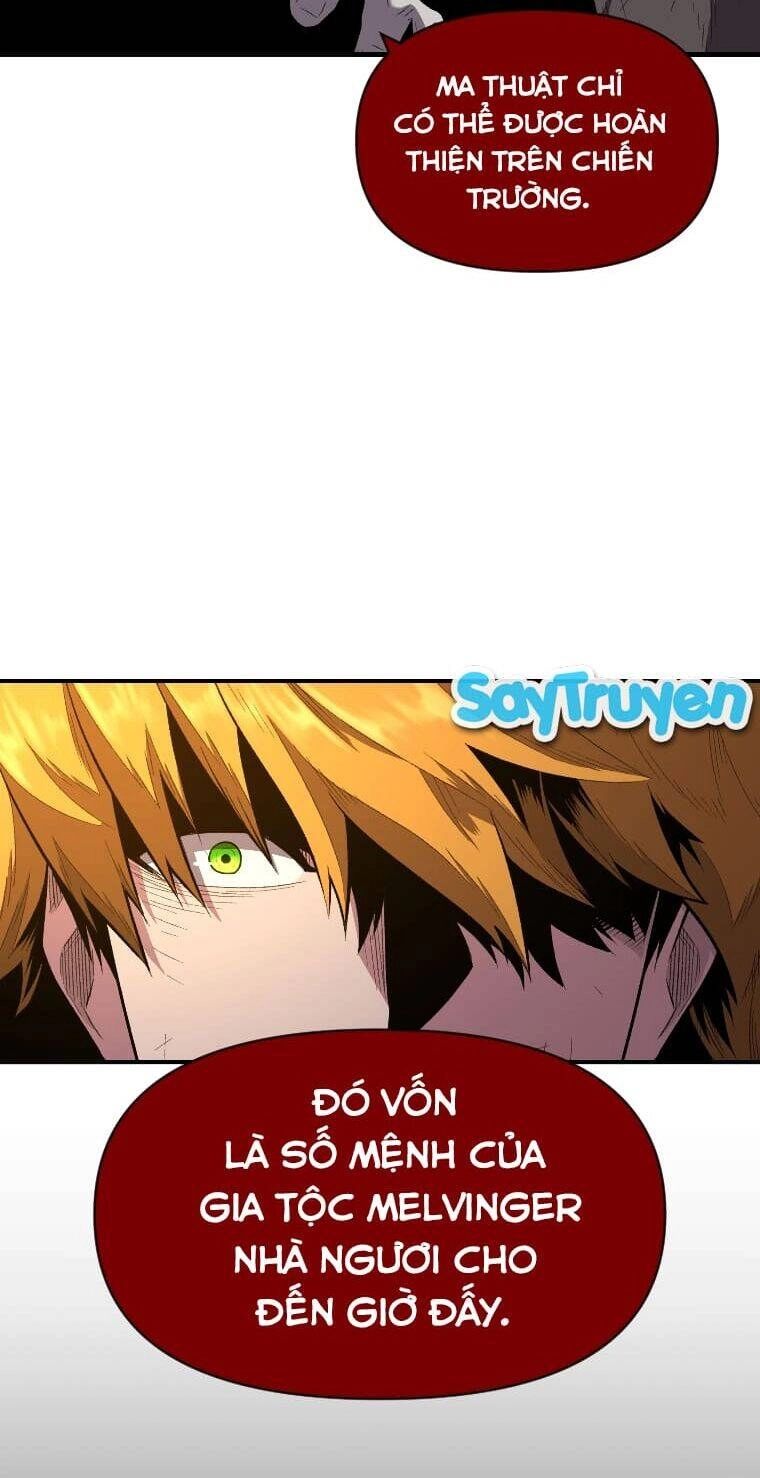 Thiên Tài Ma Pháp Sư Giấu Nghề Chapter 13 - 34