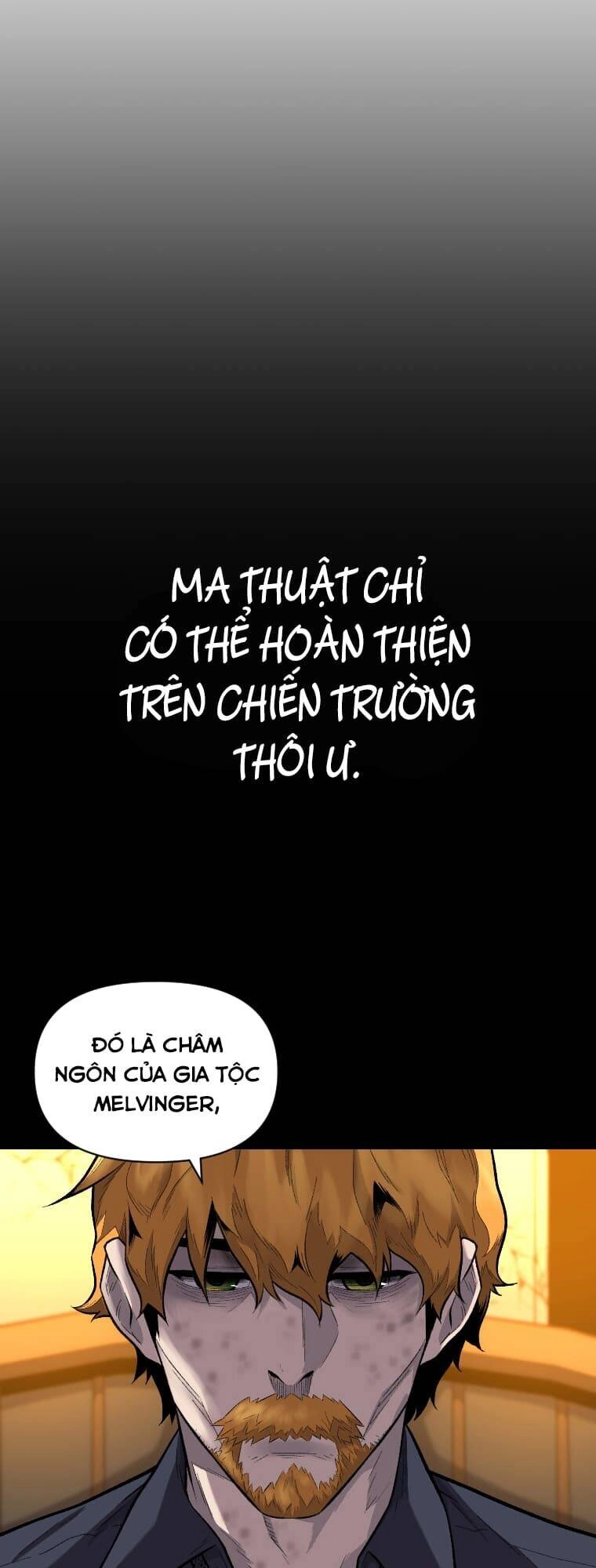 Thiên Tài Ma Pháp Sư Giấu Nghề Chapter 13 - 35