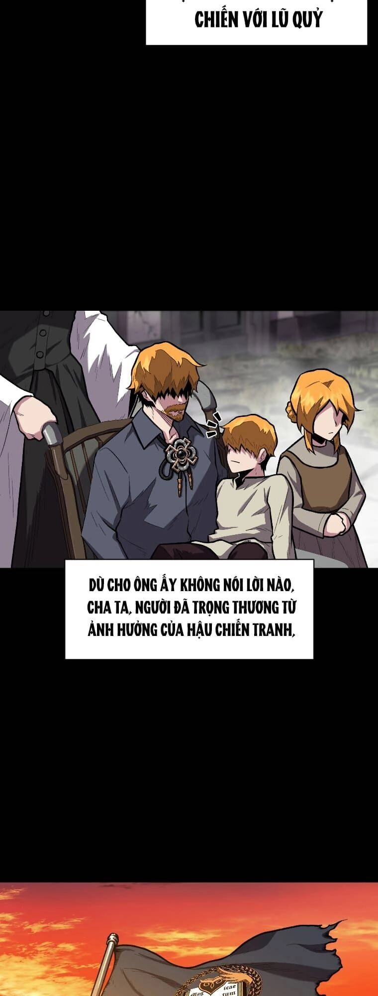 Thiên Tài Ma Pháp Sư Giấu Nghề Chapter 13 - 37