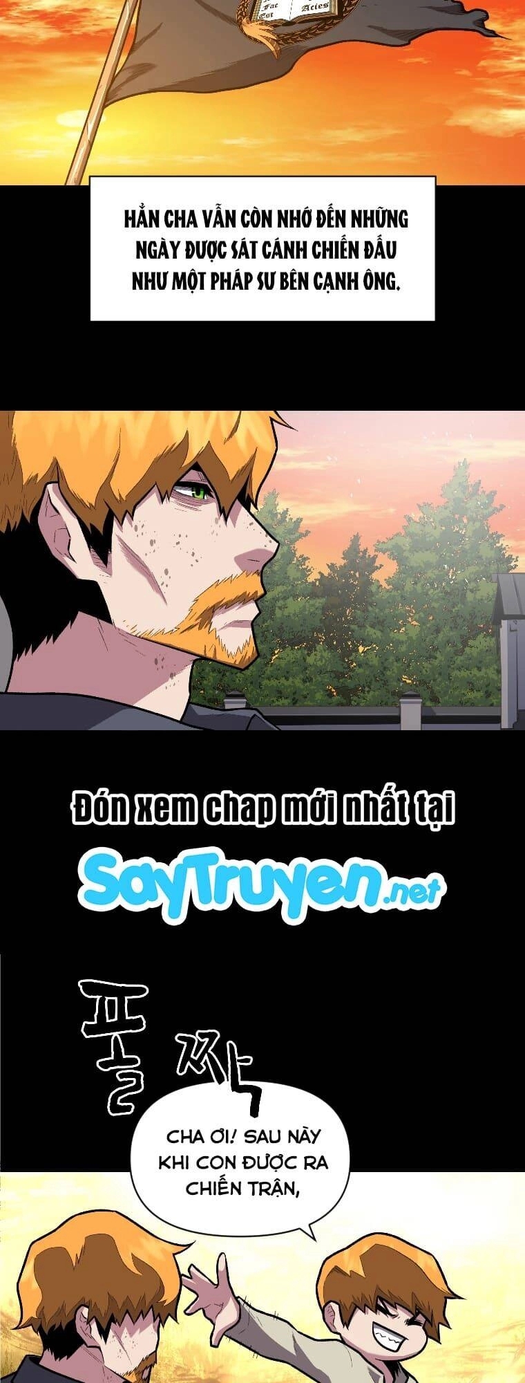 Thiên Tài Ma Pháp Sư Giấu Nghề Chapter 13 - 38