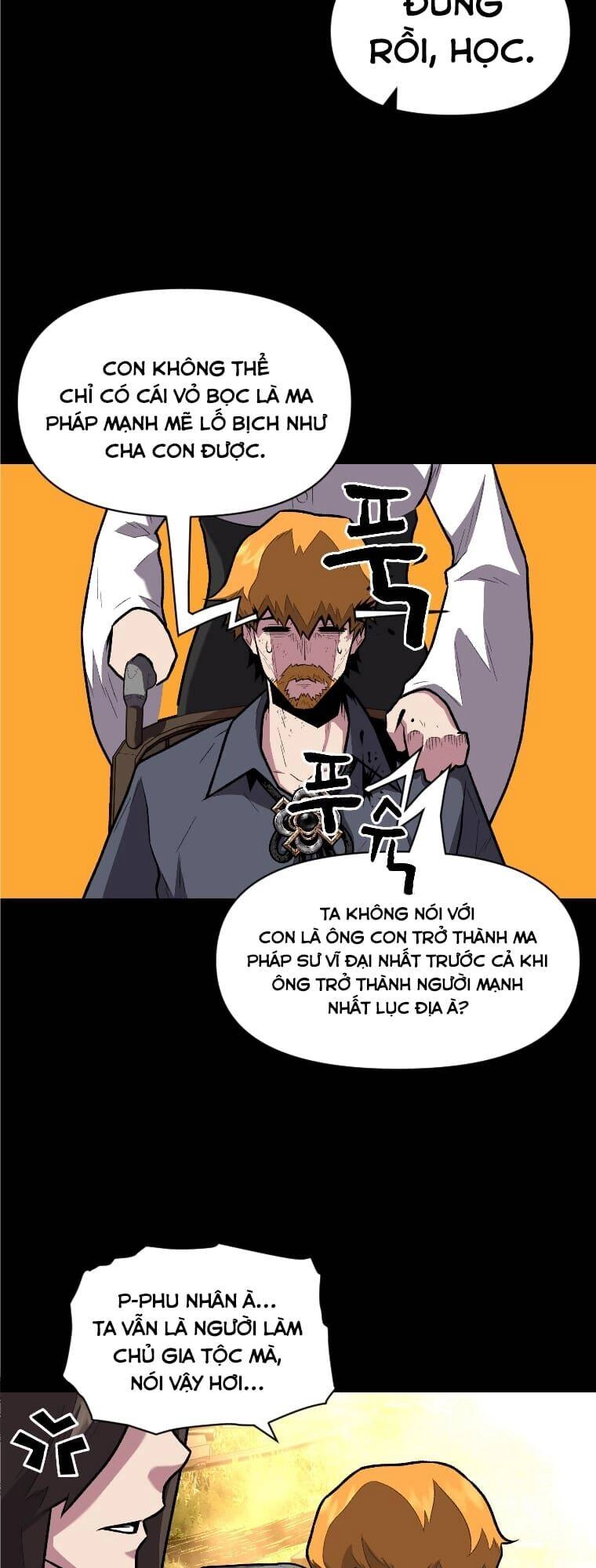 Thiên Tài Ma Pháp Sư Giấu Nghề Chapter 13 - 41