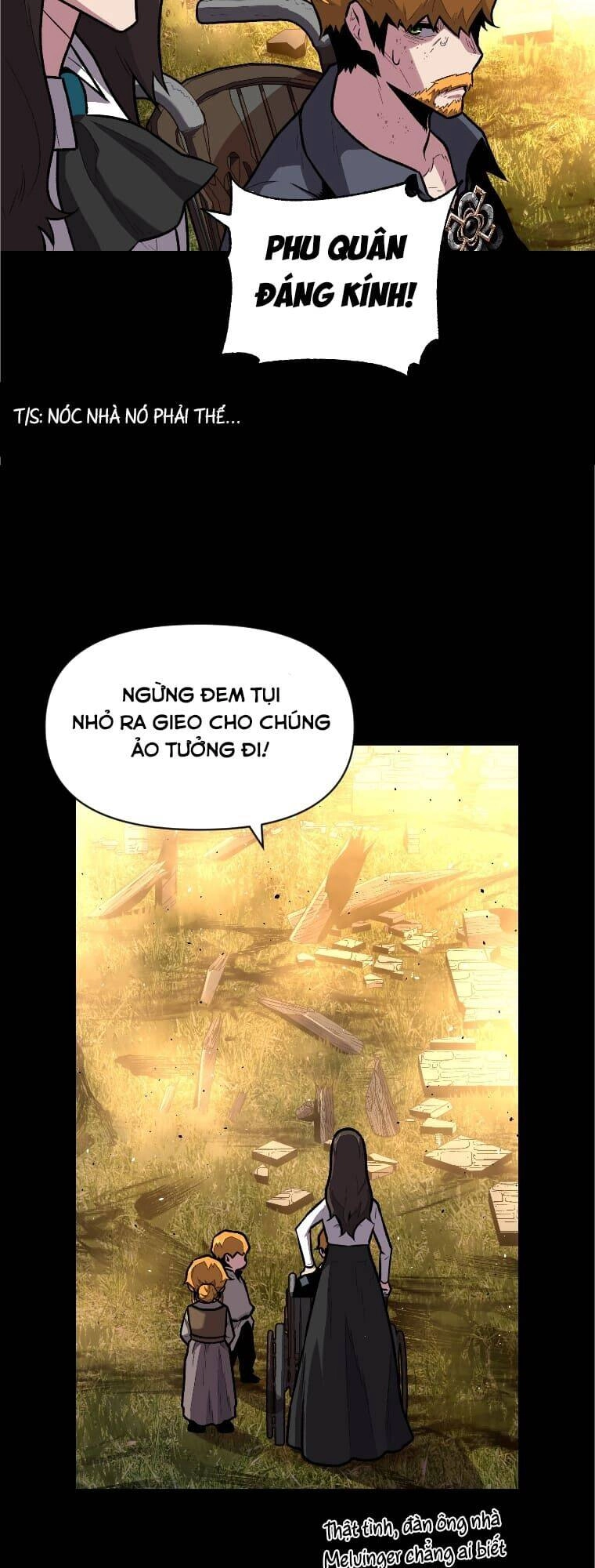 Thiên Tài Ma Pháp Sư Giấu Nghề Chapter 13 - 42