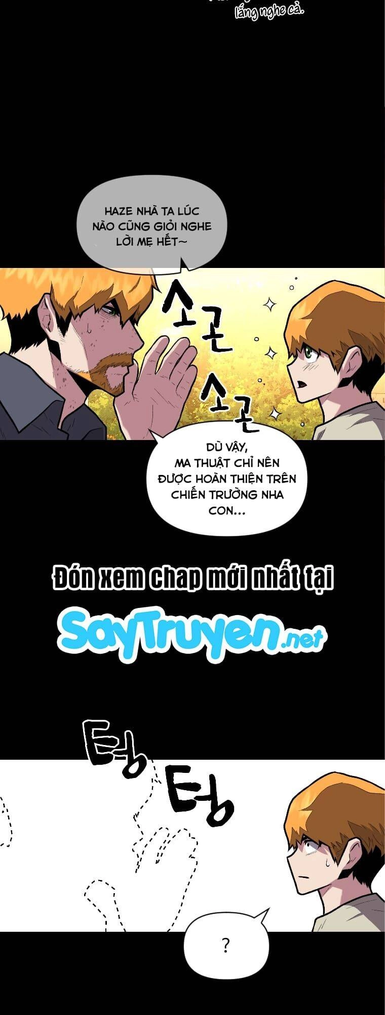 Thiên Tài Ma Pháp Sư Giấu Nghề Chapter 13 - 43