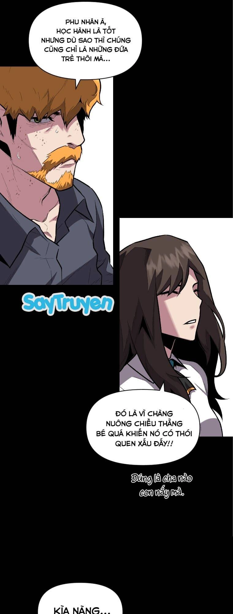 Thiên Tài Ma Pháp Sư Giấu Nghề Chapter 13 - 46