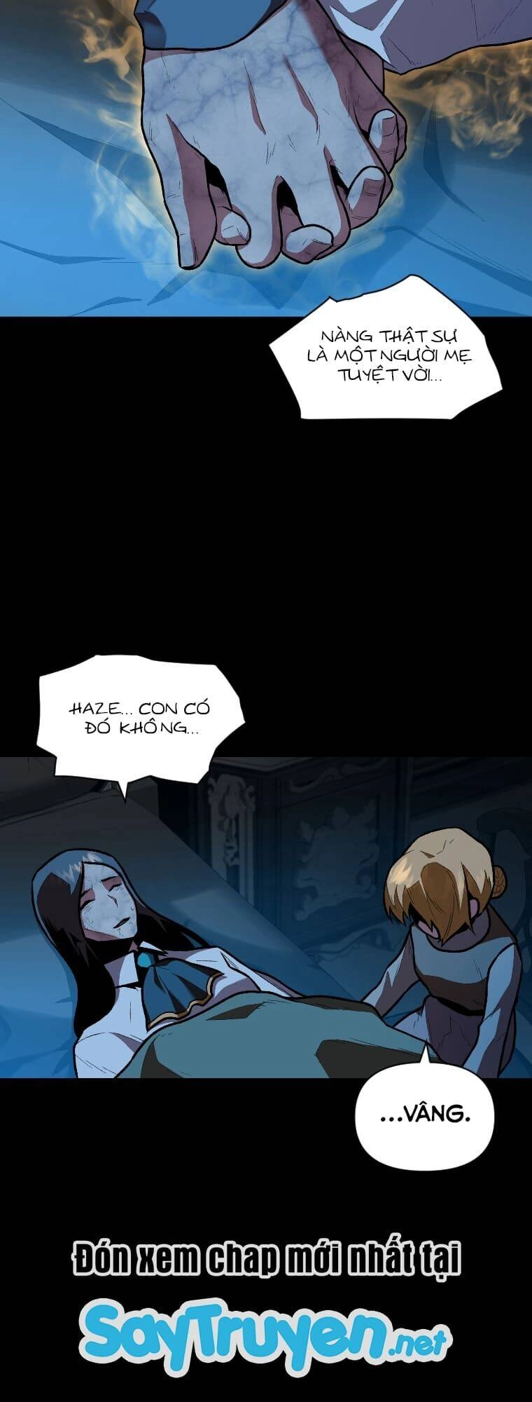 Thiên Tài Ma Pháp Sư Giấu Nghề Chapter 13 - 51