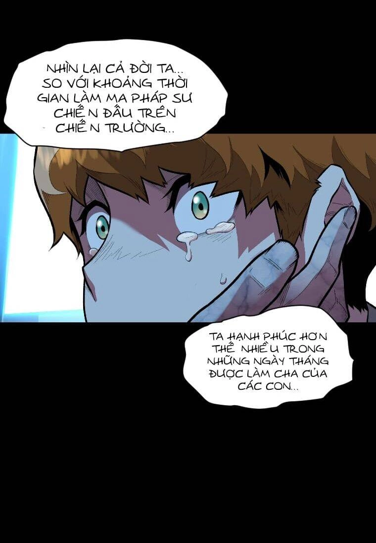 Thiên Tài Ma Pháp Sư Giấu Nghề Chapter 13 - 56