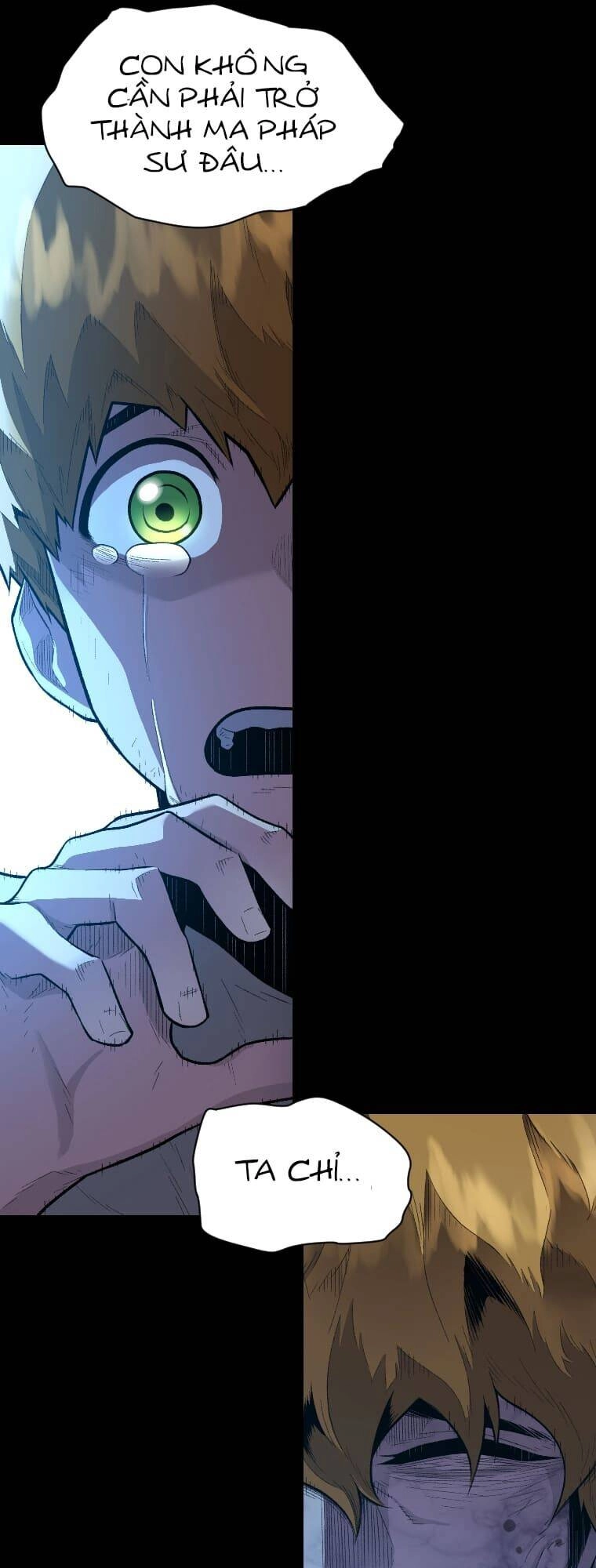 Thiên Tài Ma Pháp Sư Giấu Nghề Chapter 13 - 57