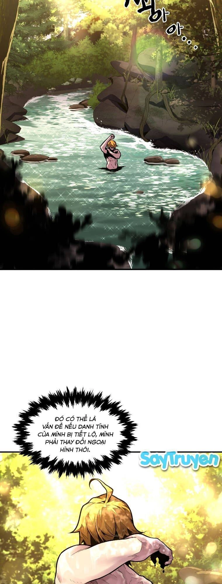 Thiên Tài Ma Pháp Sư Giấu Nghề Chapter 14 - 3