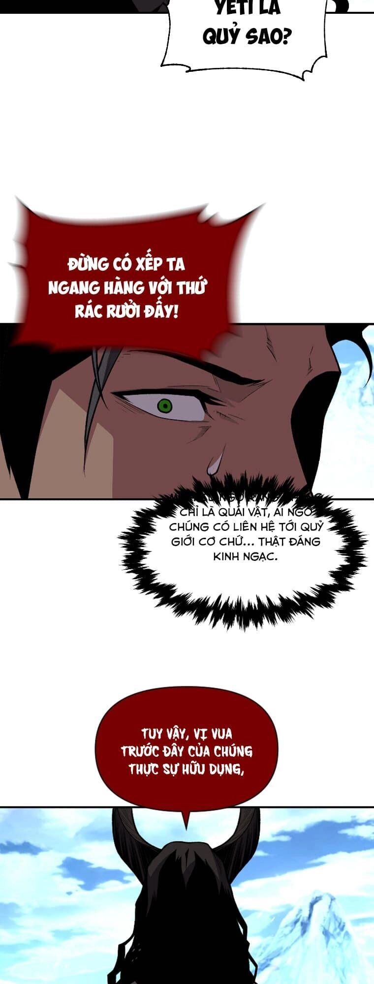 Thiên Tài Ma Pháp Sư Giấu Nghề Chapter 14 - 25