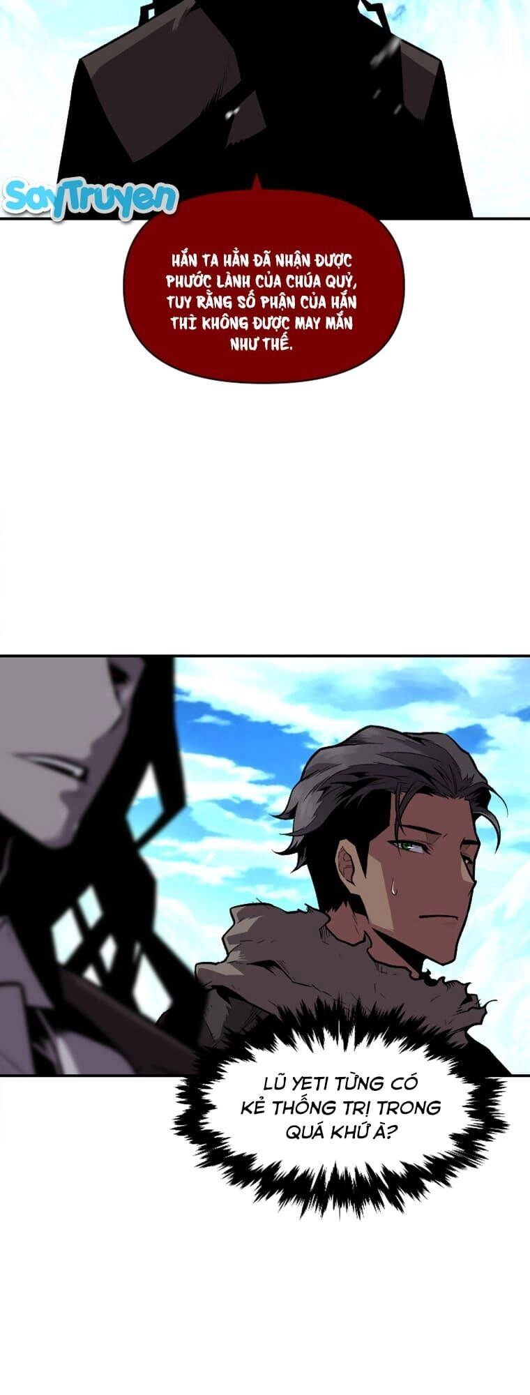 Thiên Tài Ma Pháp Sư Giấu Nghề Chapter 14 - 26