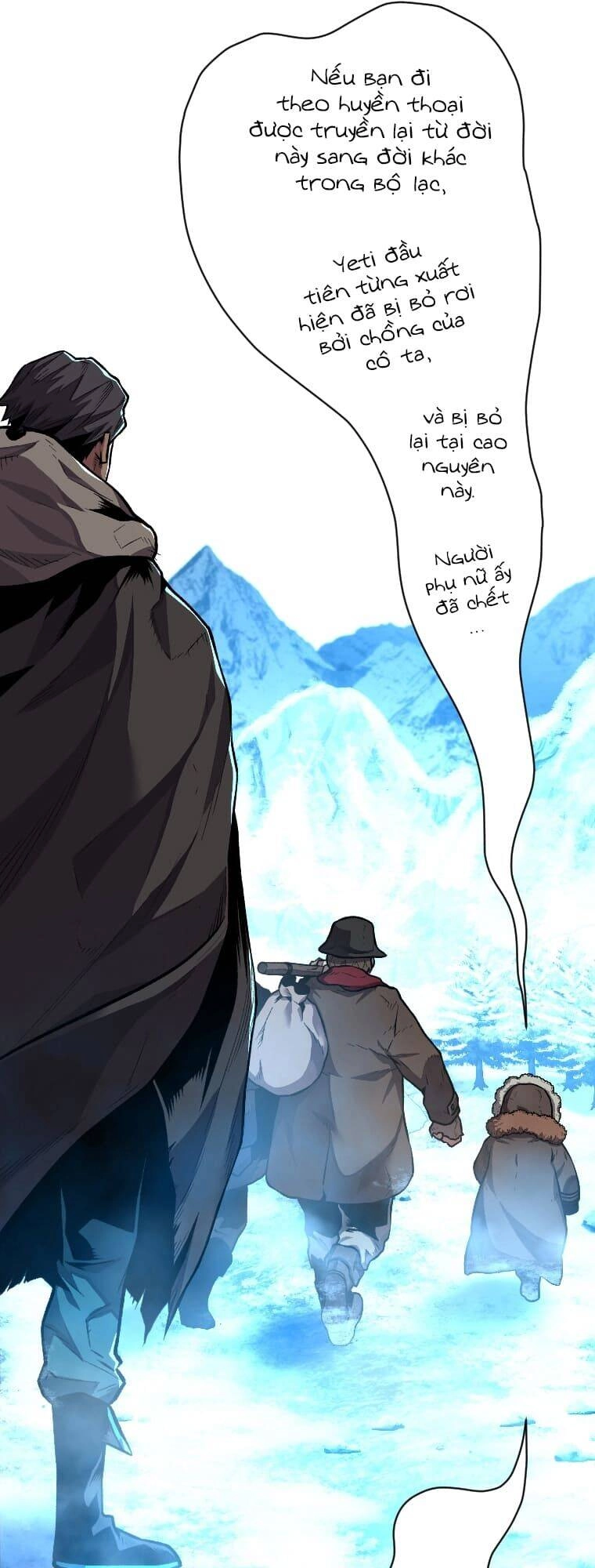 Thiên Tài Ma Pháp Sư Giấu Nghề Chapter 14 - 34