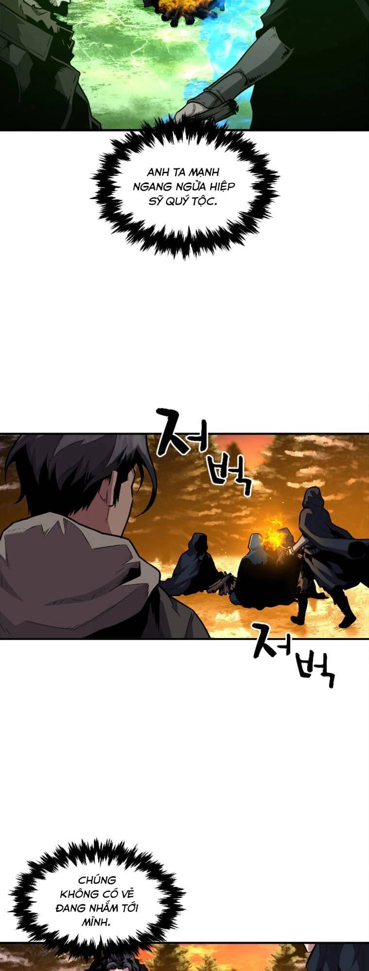 Thiên Tài Ma Pháp Sư Giấu Nghề Chapter 14 - 41