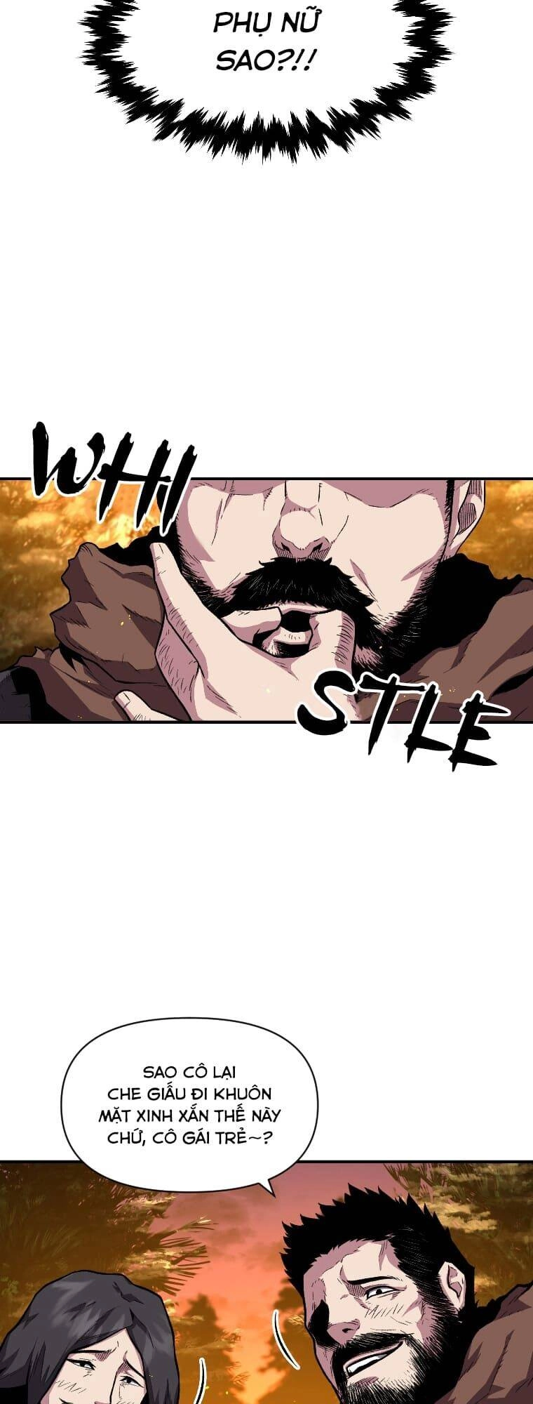 Thiên Tài Ma Pháp Sư Giấu Nghề Chapter 14 - 46