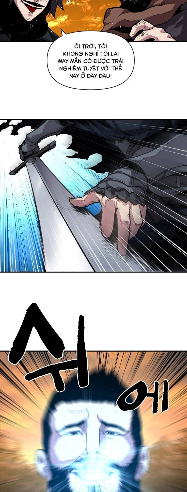 Thiên Tài Ma Pháp Sư Giấu Nghề Chapter 14 - 47