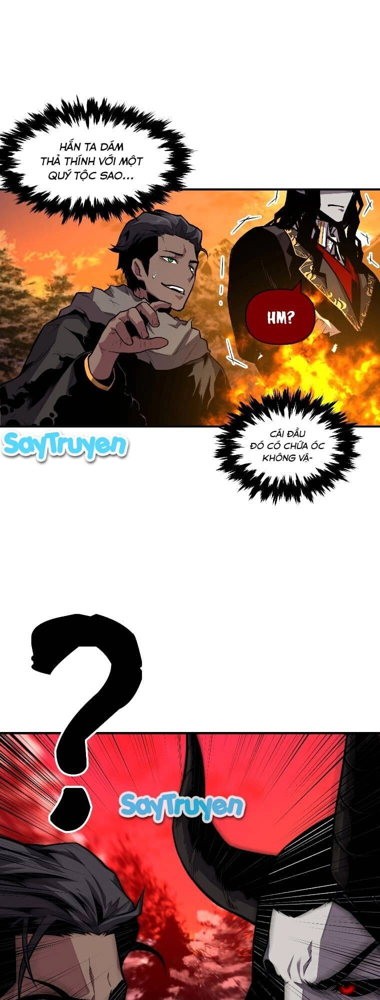 Thiên Tài Ma Pháp Sư Giấu Nghề Chapter 14 - 51