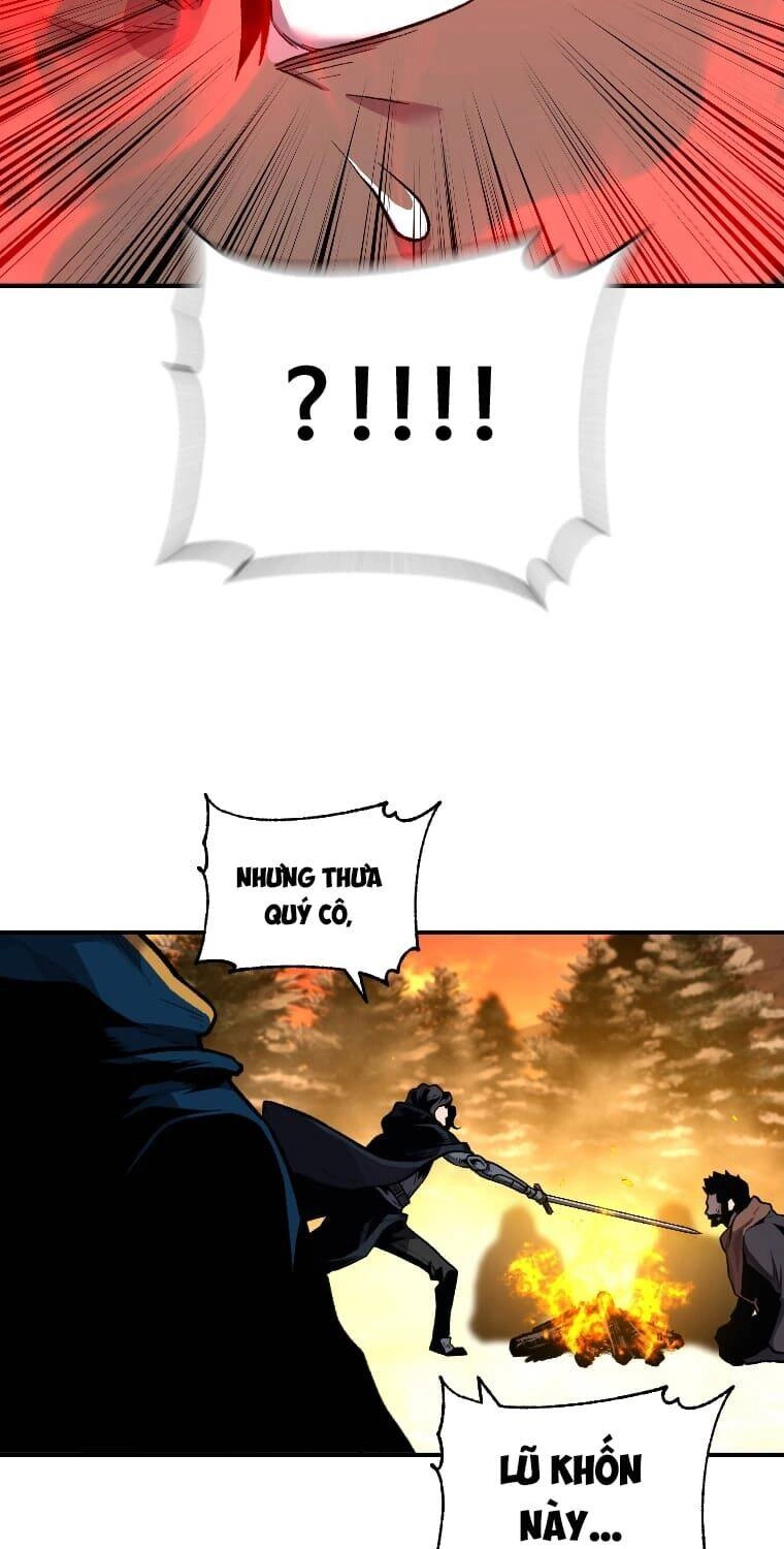 Thiên Tài Ma Pháp Sư Giấu Nghề Chapter 14 - 54