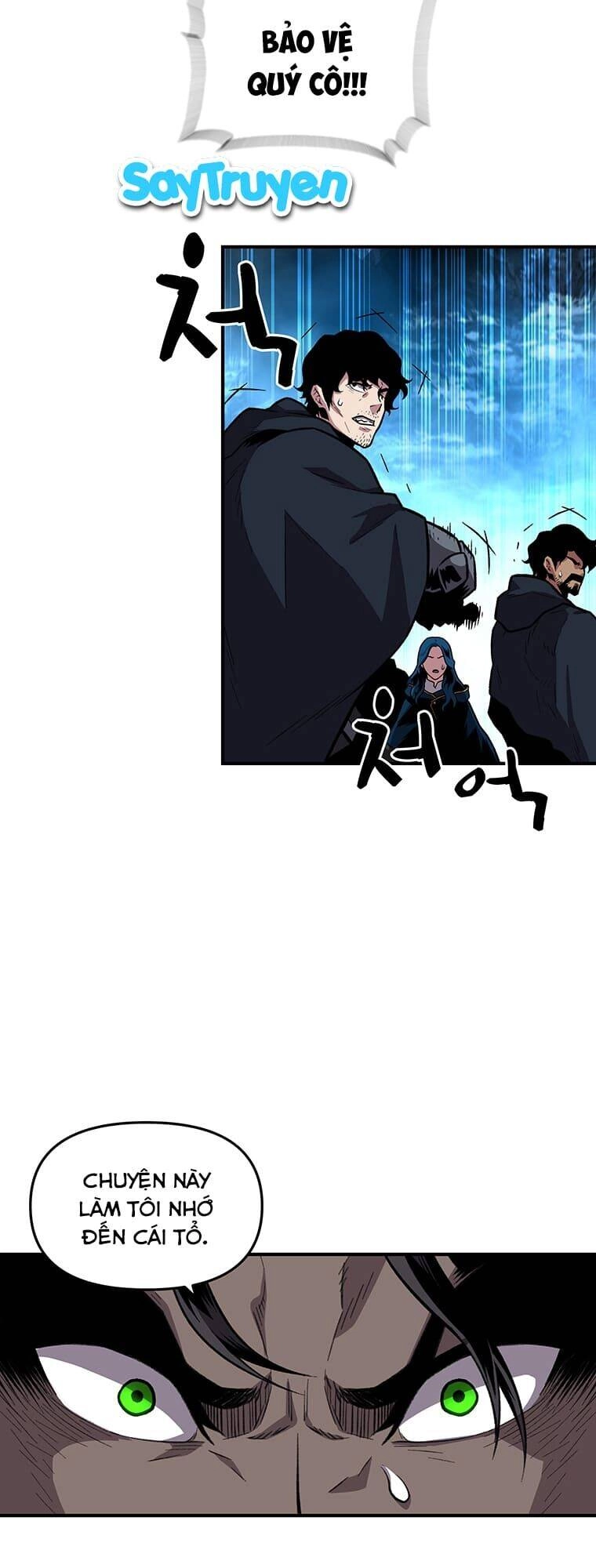 Thiên Tài Ma Pháp Sư Giấu Nghề Chapter 15 - 7