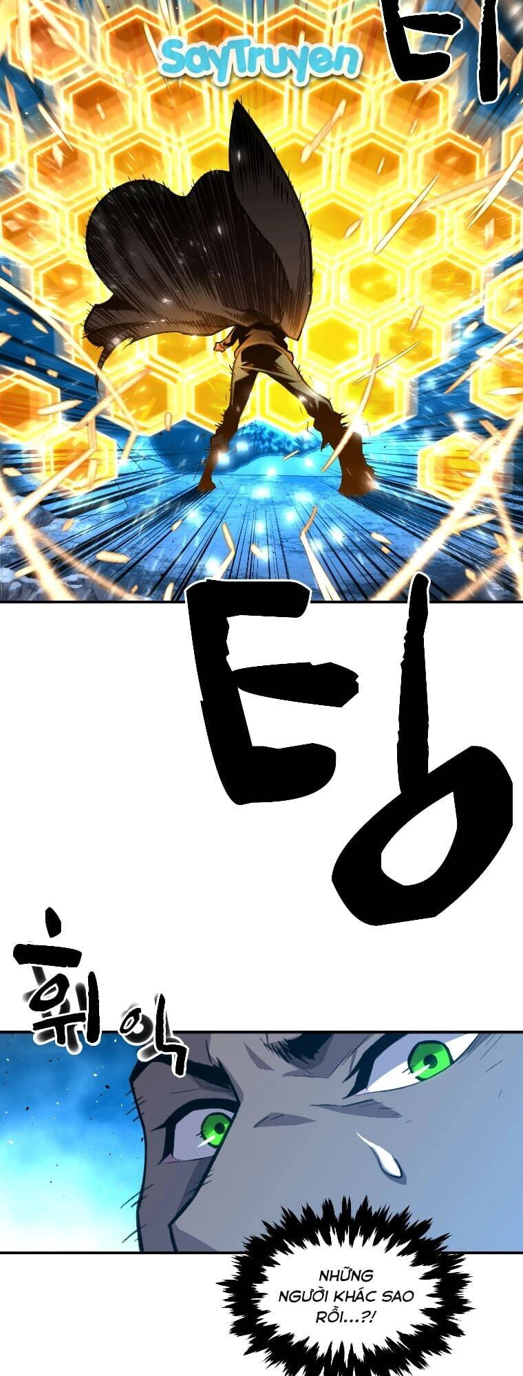 Thiên Tài Ma Pháp Sư Giấu Nghề Chapter 15 - 13