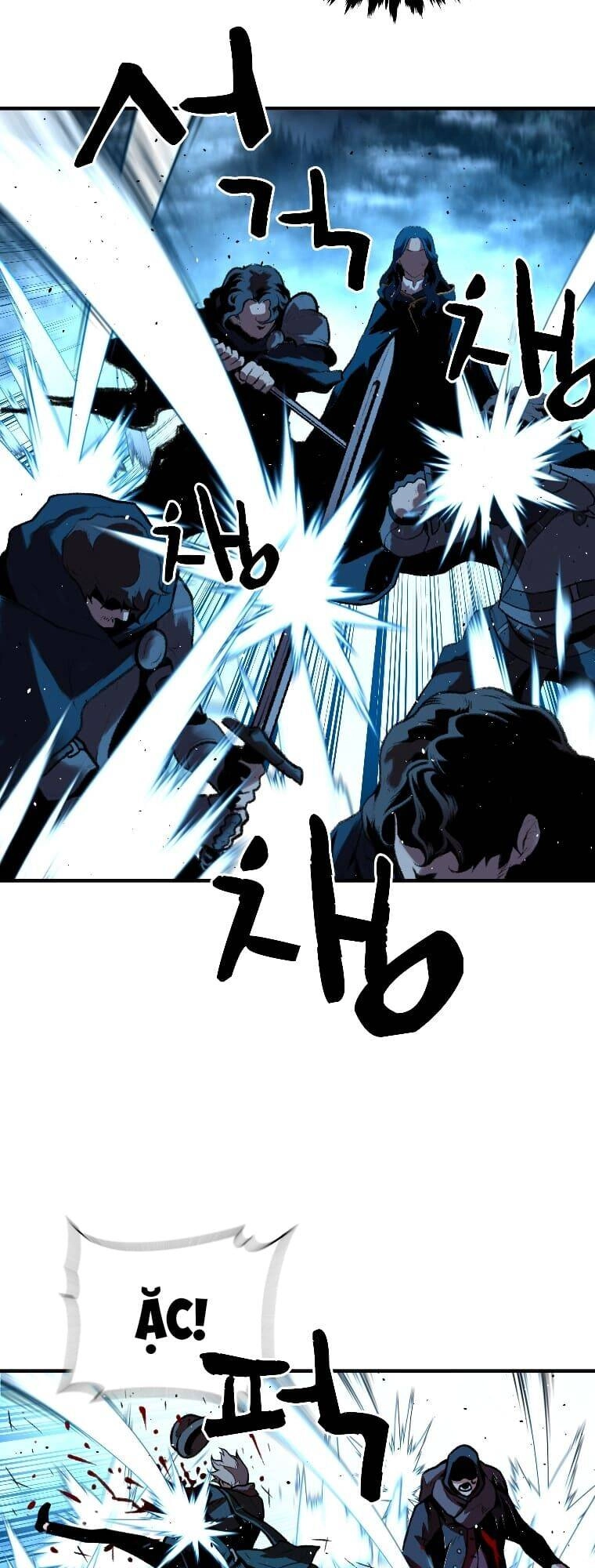 Thiên Tài Ma Pháp Sư Giấu Nghề Chapter 15 - 14