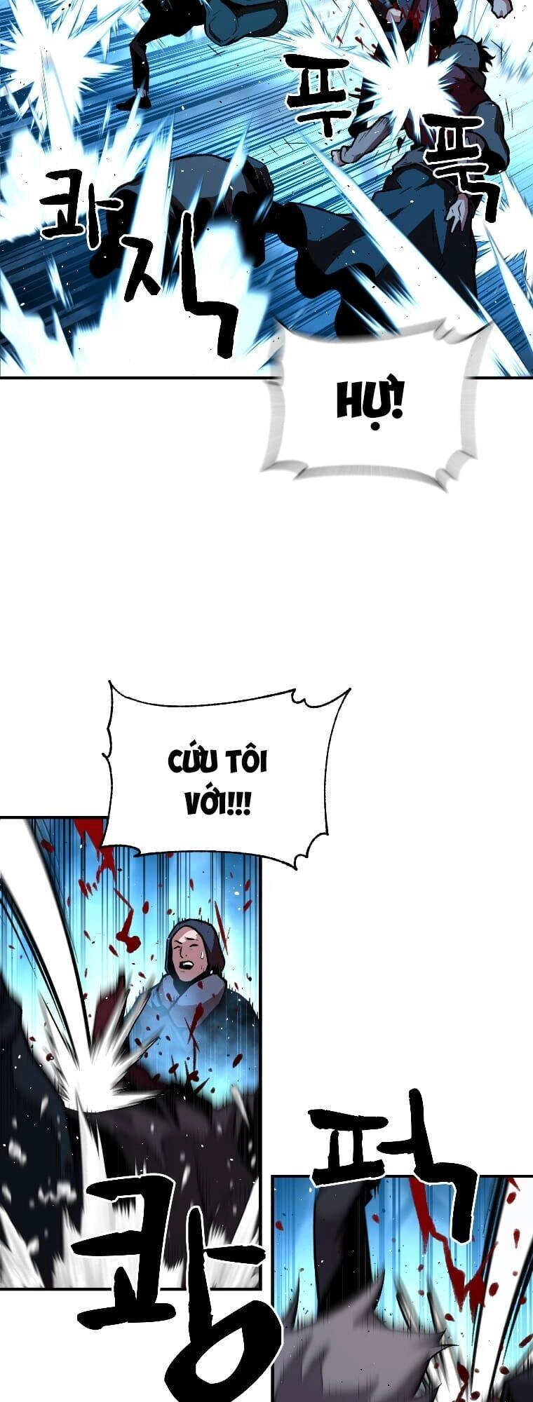 Thiên Tài Ma Pháp Sư Giấu Nghề Chapter 15 - 15