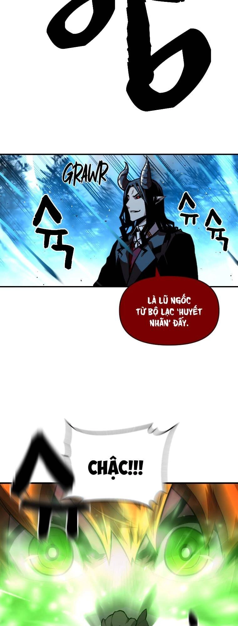 Thiên Tài Ma Pháp Sư Giấu Nghề Chapter 15 - 18