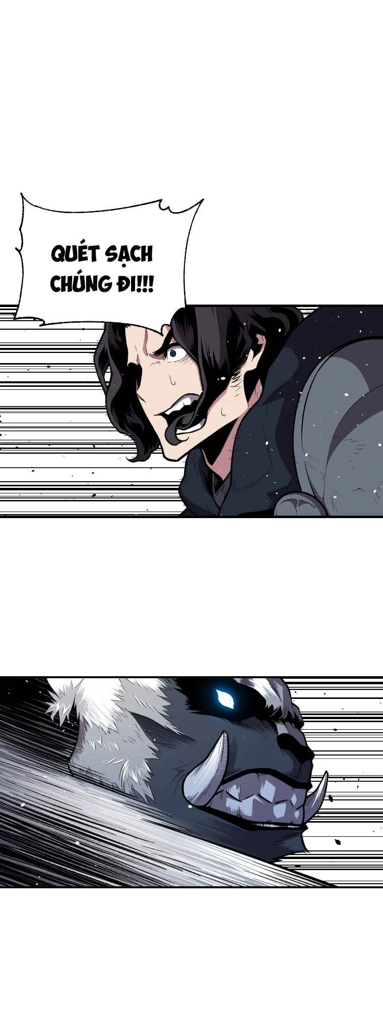 Thiên Tài Ma Pháp Sư Giấu Nghề Chapter 15 - 23