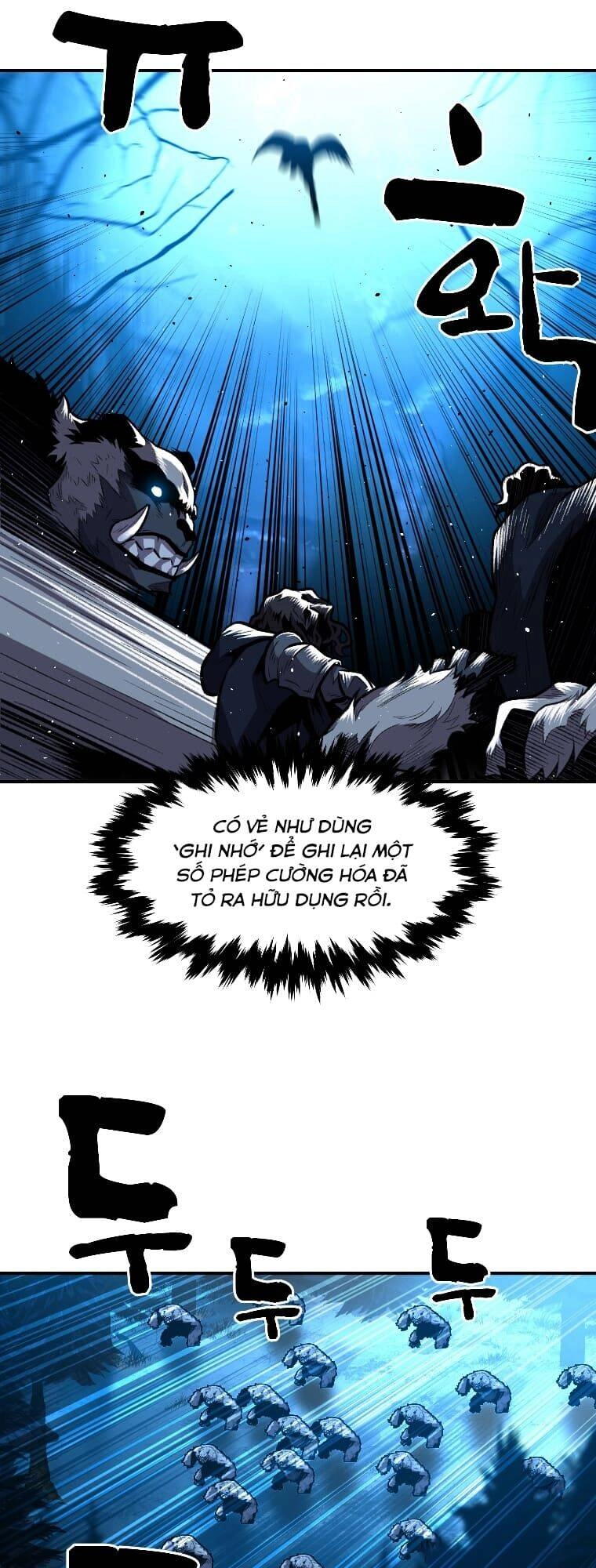 Thiên Tài Ma Pháp Sư Giấu Nghề Chapter 15 - 31