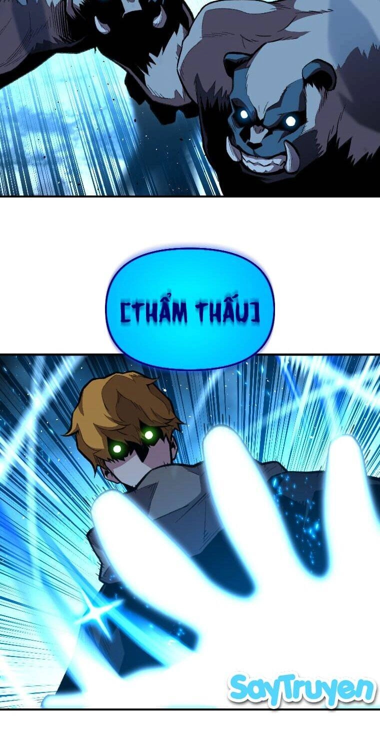 Thiên Tài Ma Pháp Sư Giấu Nghề Chapter 15 - 43