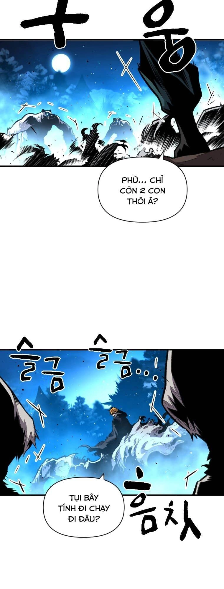 Thiên Tài Ma Pháp Sư Giấu Nghề Chapter 15 - 47