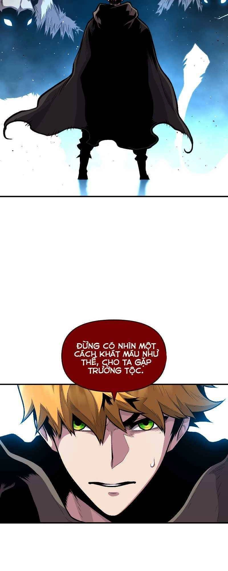 Thiên Tài Ma Pháp Sư Giấu Nghề Chapter 16 - 39