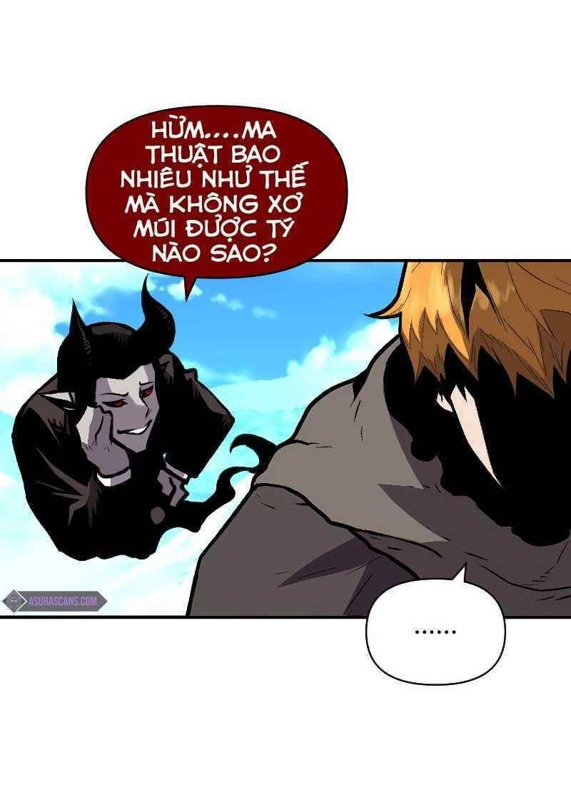 Thiên Tài Ma Pháp Sư Giấu Nghề Chapter 16 - 72